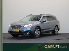 Subaru Outback - 2.5i Premium | 2000kg Trekgewicht | Stoelverwarming | Panoramadak | Lederen Bekleding |