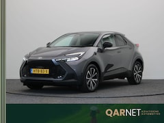 Toyota C-HR - 1.8 Hybrid 140 Dynamic | Stoel, Stuur en Voorruitverwarming | Keyless Entry | Adaptieve Cr