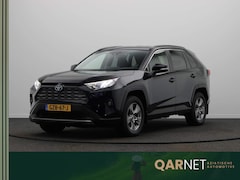 Toyota RAV4 - 2.5 Hybrid AWD Dynamic | 10 Jaar Garantie | Geremd 1650kg | Stoelverwarming | Achteruitrij