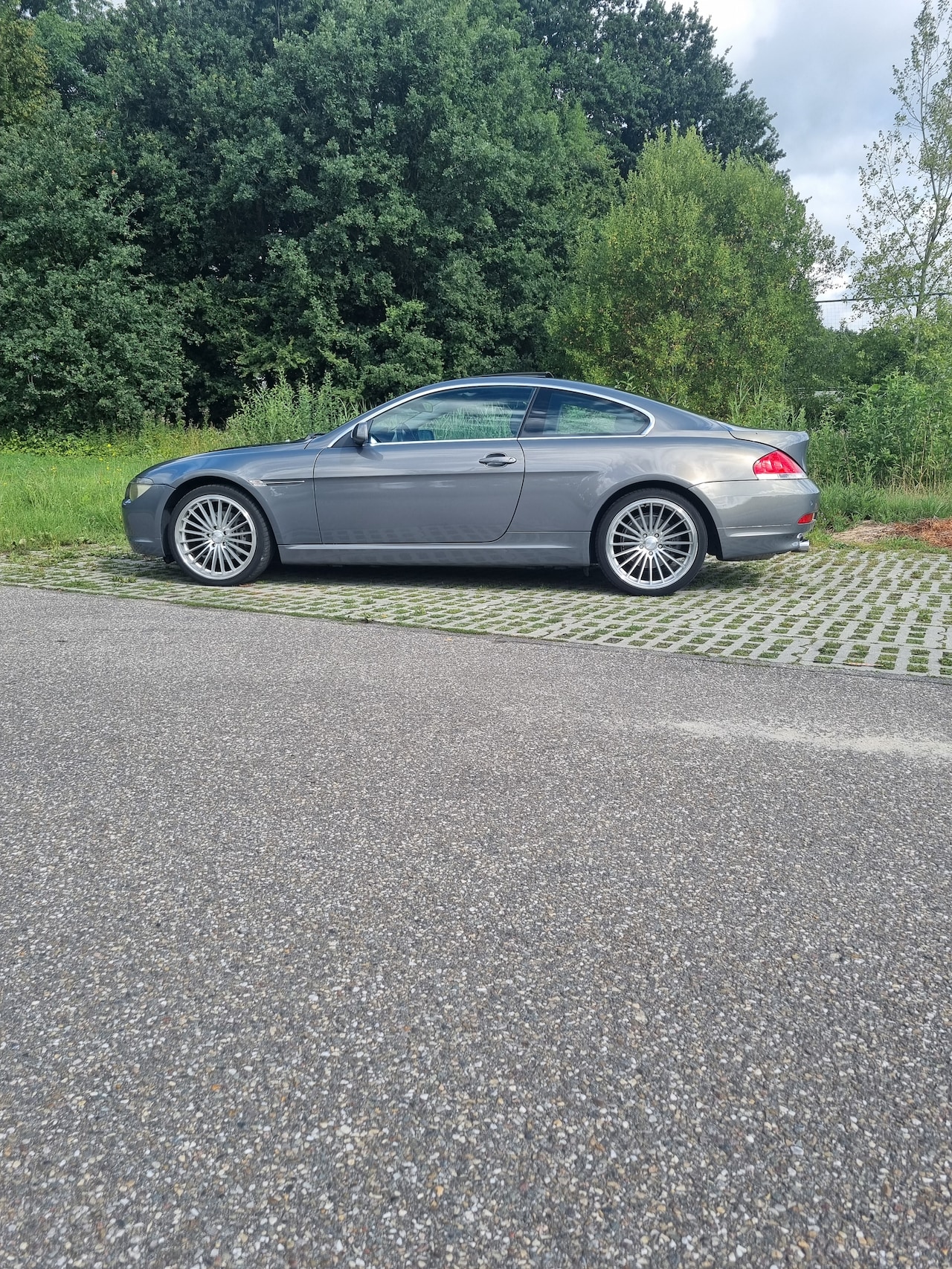 BMW 6-serie - 630i S - AutoWereld.nl