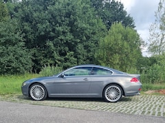BMW 6-serie - 630i S