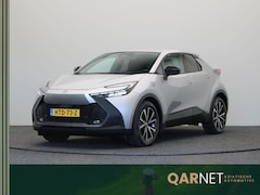 Toyota C-HR - 1.8 Hybrid 140 Dynamic | Stoel, Stuur en Voorruitverwarming | Keyless Entry | Adaptieve Cr