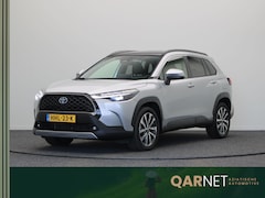 Toyota Corolla Cross - Hybrid 140 Style + Premium Pack II | 10 Jaar Garantie | Stoelverwarming | Apple Carplay &