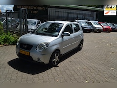 Kia Picanto - 1.0 X-ecutive
