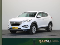 Hyundai Tucson - 1.6 GDi Comfort | Climate Control | Stoelverwarming | Cruise Control | Navigatie |
