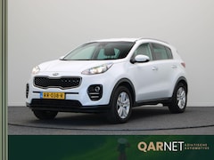 Kia Sportage - 1.6 GDI DynamicLine | Navigatie | Trekhaak | Stoelverwarming | Climate Control | Achteruit