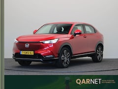 Honda HR-V - 1.5 e:HEV Advance | Stoelverwarming | Voorruitverwarming | Elektrische Achterklep | Apple