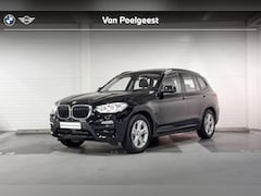 BMW X3 - xDrive20i High Executive