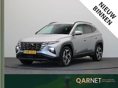 Hyundai Tucson - 1.6 T-GDI HEV Comfort Smart | Apple Carplay & Android Auto | Stoelverwarming | 19 Inch Vel