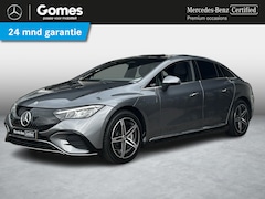 Mercedes-Benz EQE - 350+ Launch Edition AMG | Panoramadak | Keyless | Memory