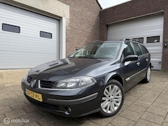 Renault Laguna Grand Tour - 2.0-16V Business