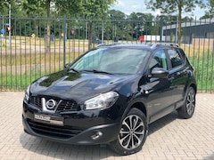 Nissan Qashqai - 2.0 Tekna | PANO | CRUISE | TREKHAAK | CLIMA