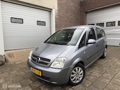 Opel Meriva - 1.6-16V Enjoy