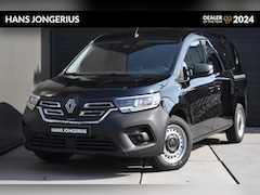 Renault Kangoo - Advance - Dubbele Cabine | Cruise control en snelheidsbegrenzer | Elektrisch bedienbare ra