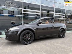 Renault Mégane coupé cabriolet - 2.0-16V Tech Line