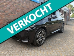 BMW X3 - XDrive30e|M-Sport|High Executive|Panoramadak|ACC|360 camera|