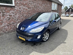 Peugeot 308 - 1.6 VTi XT