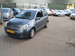 Toyota Yaris - 1.3 VVT-i Blue lange apk