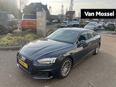 Audi A5 Sportback - 35 TFSI Business Edition