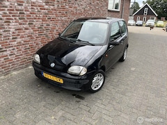 Fiat Seicento - 1.1 S