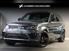 Land Rover Range Rover Sport - 2.0 P400e HSE Pano Stoelverwarming Stoelventilatie