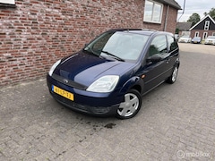Ford Fiesta - 1.25-16V Ambiente