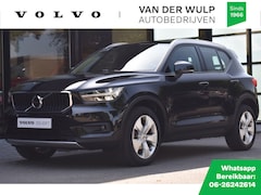 Volvo XC40 - T2 129pk Aut. Business Pro | Climate | Driver Assist | Park Assi