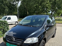 Volkswagen Fox - 1.2 Trendline NIEUWE APK
