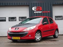 Peugeot 206 - 1.1 XR | 5 DEURS |