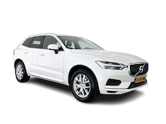Volvo XC60 - 2.0 D4 Momentum Pro AUT. *(INCL. BTW) | SPORT SEAT LEATHER | NAVI | CRUISE | TOWBAR