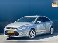 Ford Mondeo - 2.0 EcoBoost Platinum Navi NAP