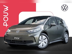 Volkswagen ID.3 - 170pk Pure Oranje Edition 52 kWh | Comfort Pakket