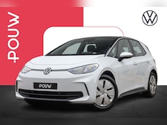 Volkswagen ID.3 - 170pk Pure Oranje Edition 52 kWh | Stoel-/Stuurverwarming | Parkeersensoren