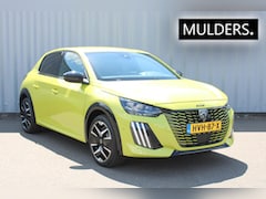 Peugeot e-208 - EV GT 51 kWh VOORRAAD KORTING