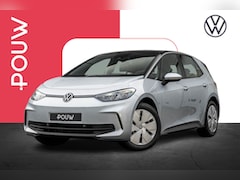 Volkswagen ID.3 - 170pk Pure Oranje Edition 52 kWh | Stoel-/Stuurverwarming | Parkeersensoren