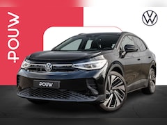 Volkswagen ID.4 - Pro 4MOTION 286pk 77 kWh | Cruise Control Adaptief | LED koplampen