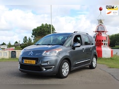 Citroën C3 Picasso - 1.4 VTi Exclusive