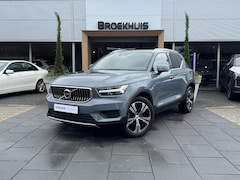 Volvo XC40 - T4 Inscription | Parkeercamera | Keyless entry | Standkachel |