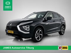 Mitsubishi Eclipse Cross - 2.4 PHEV Executive 360-CAMERA CARPLAY AD-CRUISE NAVI