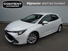 Toyota Corolla - 1.8 Hybrid Dynamic |Uniek |19dkm