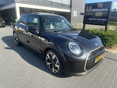 MINI Cooper S - 2.0 Co S Favoured XL