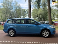 Ford Focus Wagon - 1.6 Trend AUTOMAATAIRCOAPKKOOPJE
