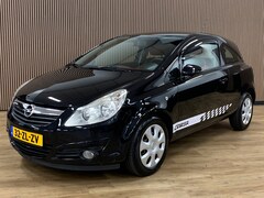Opel Corsa - 1.2-16V Enjoy|Airco|115000KM|