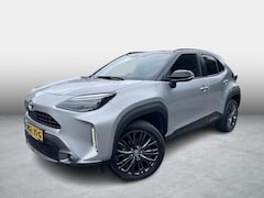 Toyota Yaris Cross - 1.5 Hybrid Adventure