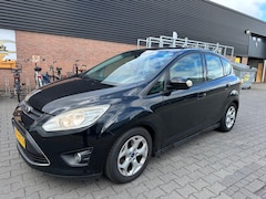 Ford C-Max - 1.6 SCTi Trend