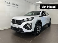 Peugeot e-2008 - EV Active 54 kWh | Camera | Navigatie | Climate control