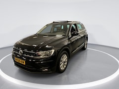 Volkswagen Tiguan - 1.5 Tsi 150pk DSG ACT Comfortline Business · Panoramadak · Apple/Android Car Play · Navi ·