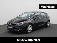 Opel Astra - 1.2 Business Edition | Parkeer sensoren | Cruise control | DAB | Camera | Climate control