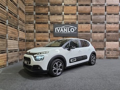 Citroën C3 - 1.2 PureTech Feel *Nieuwe distributieriem Carplay Cruise LED