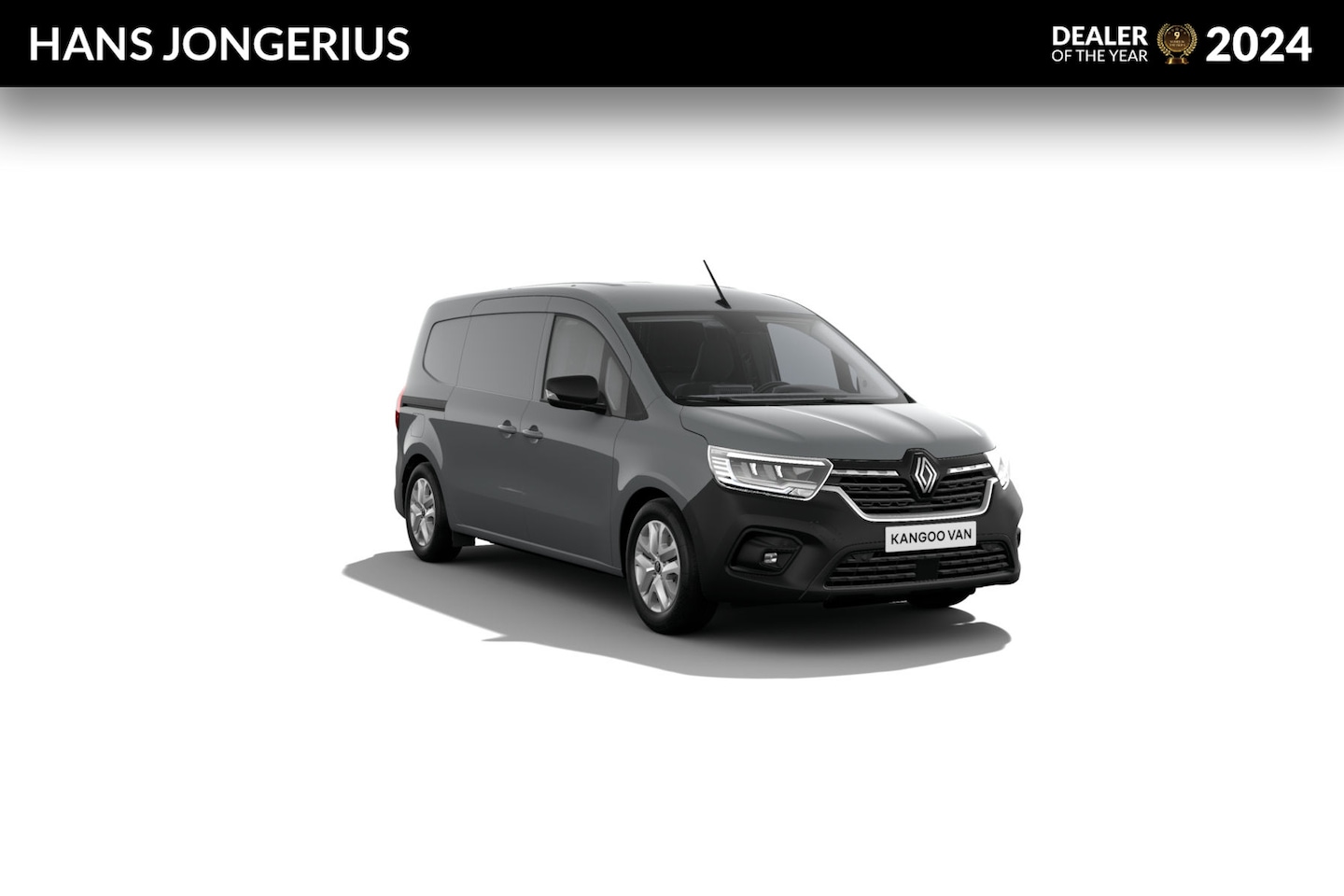 Renault Kangoo - Advance | Elektrisch bedienbare ramen (met sneltoets bestuurderszijde) | Elektronisch gere - AutoWereld.nl